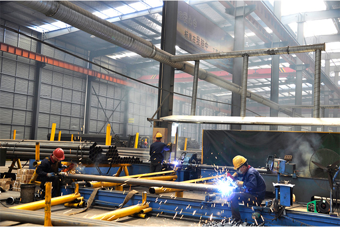 毕节网架等离子下料